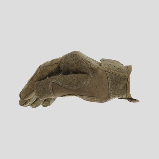 Handschoenen Précision High Dexterity - Coyote - Mechanix
