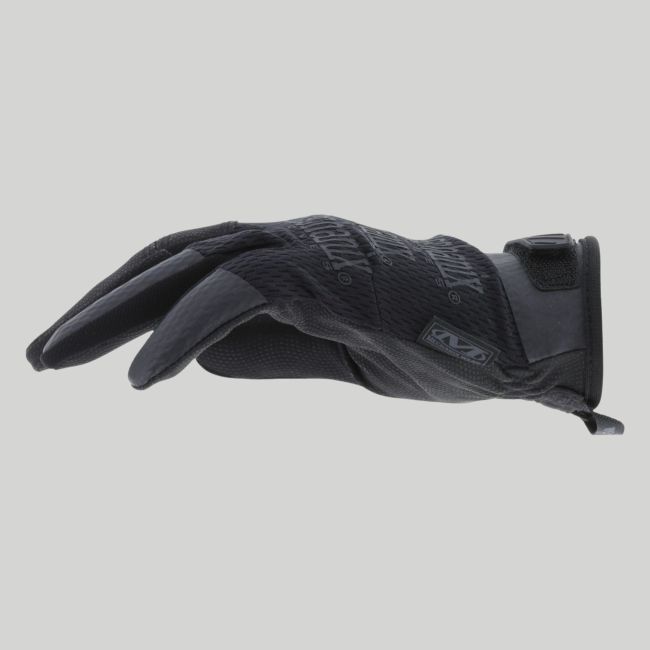 Guanti Specialty 0,5mm Alta Destrezza - Nero - Mechanix