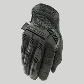 Gants M-Pact T/S 0,5mm - Noir - Mechanix
