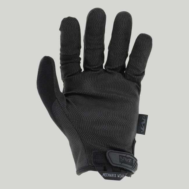 Handschuhe M-Pact T/S 0,5mm - Schwarz - Mechanix