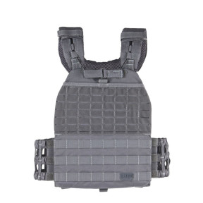 TacTec Draagvest Storm Grijs - 5.11