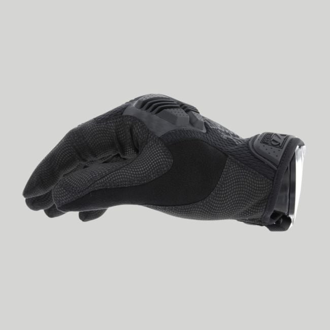 Guantes M-Pact T/S 0,5mm - Negro - Mechanix