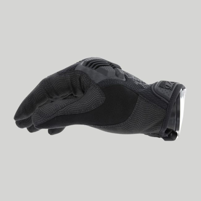 Rękawice M-Pact T/S 0,5mm - Czarne - Mechanix