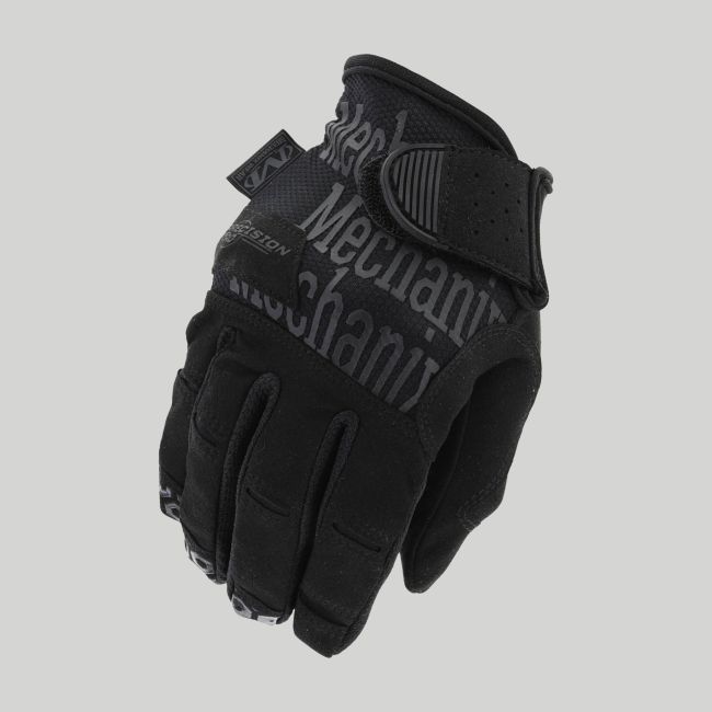 Rękawice Précision High Dexterity - Czarne - Mechanix