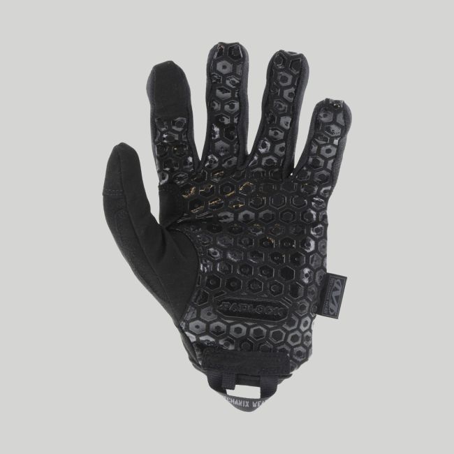 Rękawice Précision High Dexterity - Czarne - Mechanix