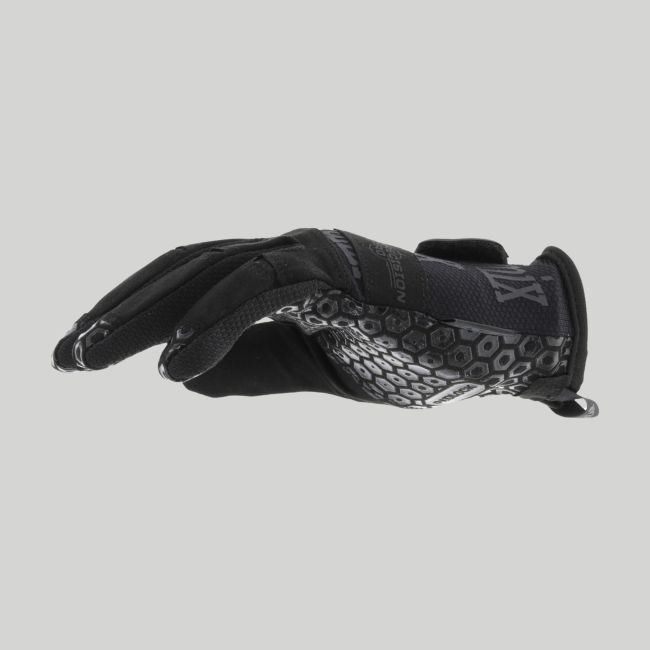 Luvas de Precisão High Dexterity - Preto - Mechanix