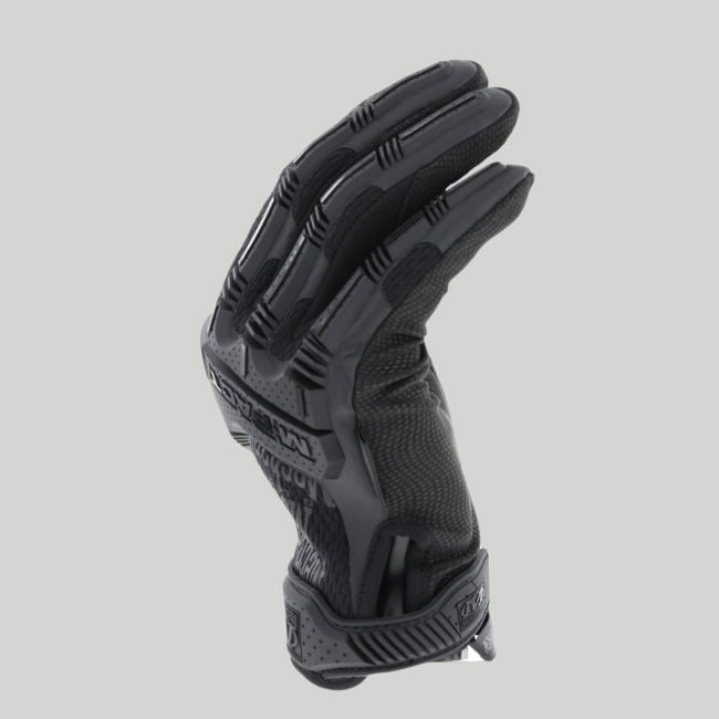 Gants M-Pact T/S 0,5mm - Noir - Mechanix