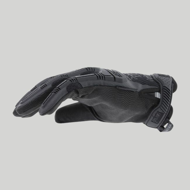 Rękawice M-Pact T/S 0,5mm - Czarne - Mechanix