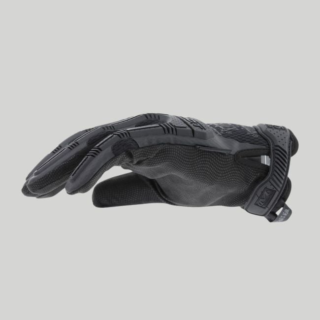 Gants M-Pact T/S 0,5mm - Noir - Mechanix