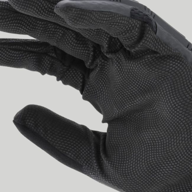 Handschoenen M-Pact T/S 0,5mm - Zwart - Mechanix