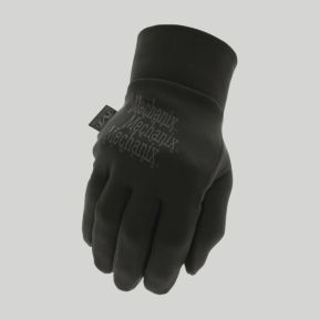 Handschuhe Coldwork Base Layer - Schwarz - Mechanix