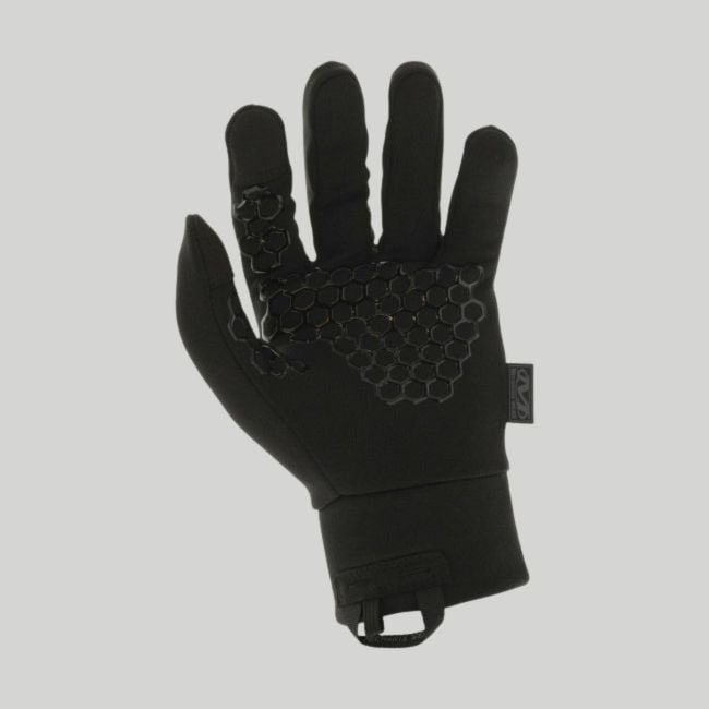 Rękawice Coldwork Base Layer - Czarne - Mechanix