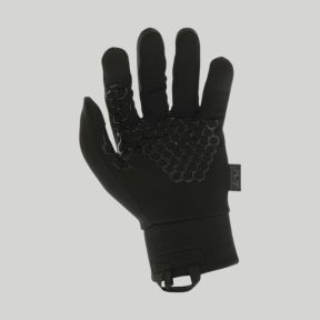 Guantes Coldwork Base Layer - Negro - Mechanix