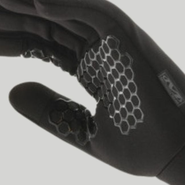 Rękawice Coldwork Base Layer - Czarne - Mechanix