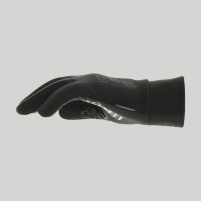 Guantes Coldwork Base Layer - Negro - Mechanix