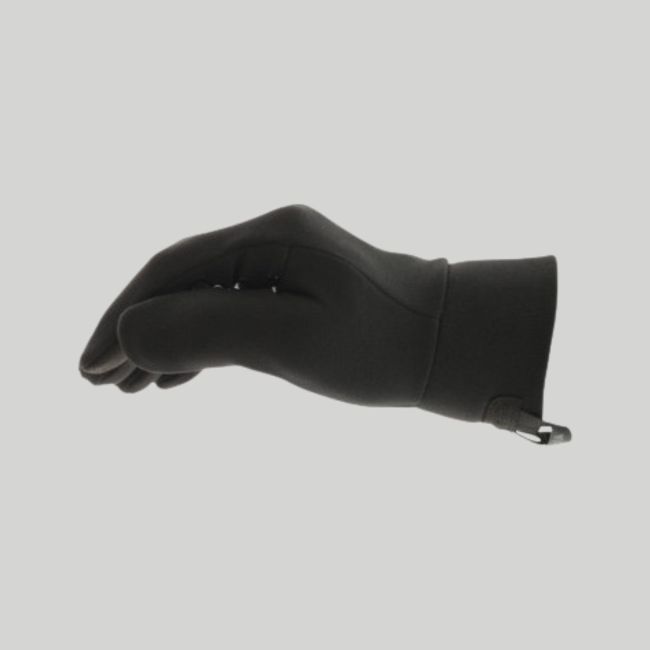 Handschuhe Coldwork Base Layer - Schwarz - Mechanix
