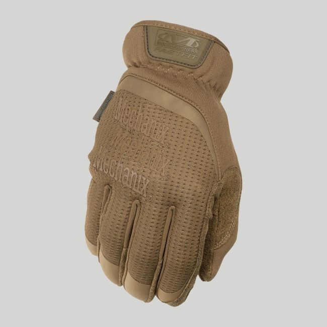 Taktische Handschuhe Fastfit - Coyote - Mechanix