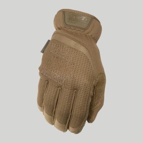 Rękawice taktyczne Fastfit - Coyote - Mechanix