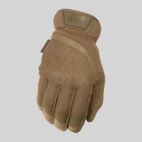 Rękawice taktyczne Fastfit - Coyote - Mechanix