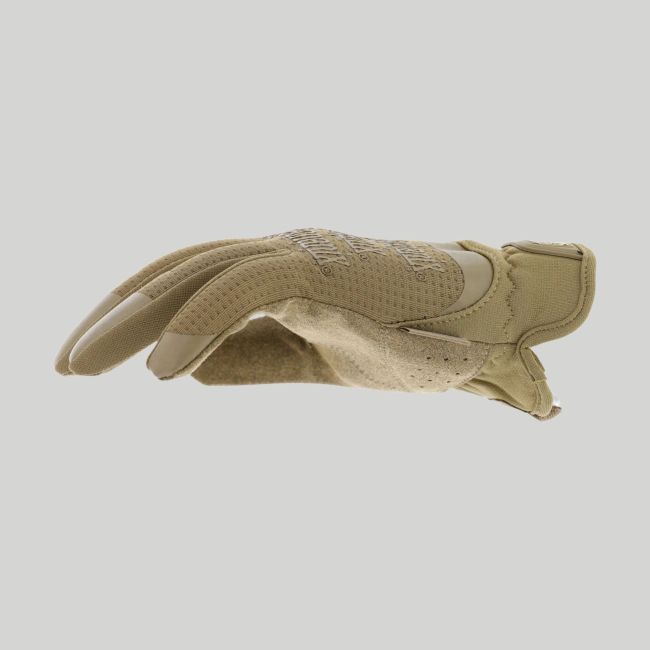 Guantes tácticos Fastfit - Coyote - Mechanix