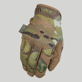 Guanti Original - Multicam - Mechanix