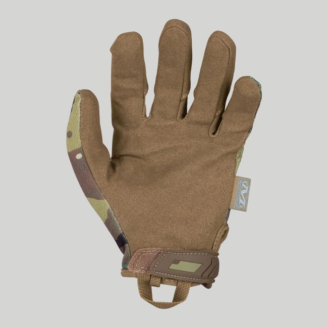 Handschuhe Original - Multicam - Mechanix