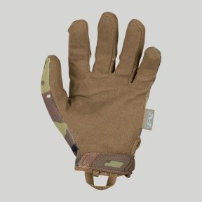 Luvas Original - Multicam - Mechanix