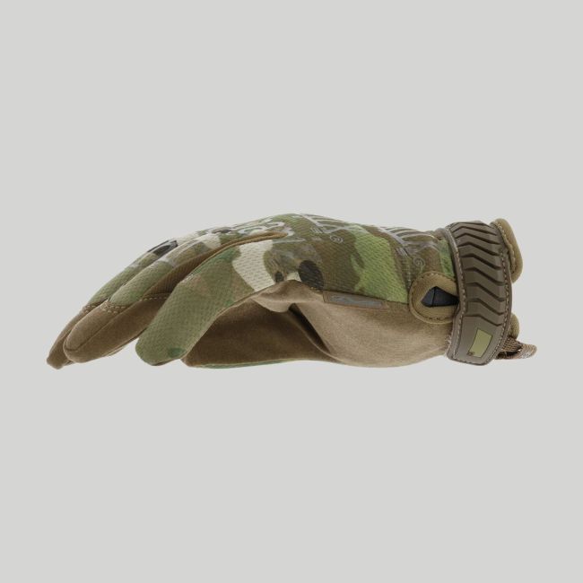 Guantes Original - Multicam - Mechanix