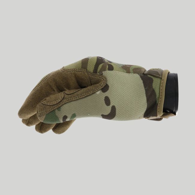 Rękawice Original - Multicam - Mechanix