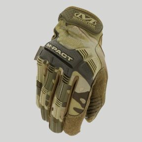 Gants M-Pact - Multicam - Mechanix