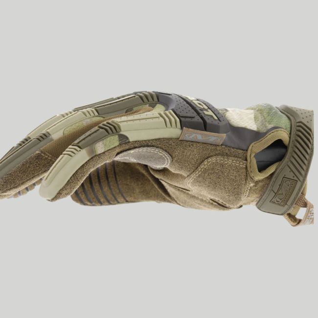 Gants M-Pact - Multicam - Mechanix