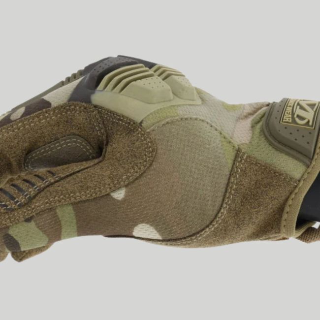 Gants M-Pact - Multicam - Mechanix
