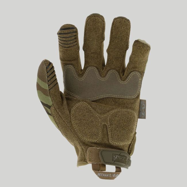 Guantes M-Pact - Multicam - Mechanix