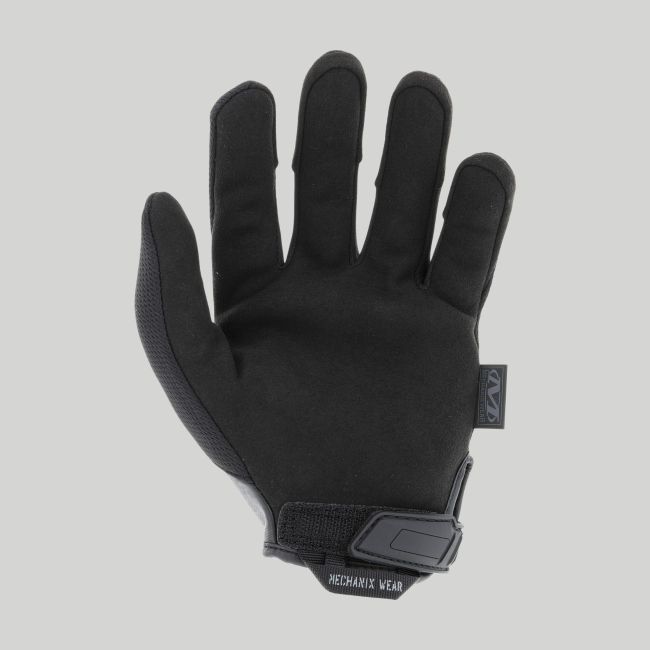 Gants anti-coupures Pursuit D5 - Noir - Mechanix