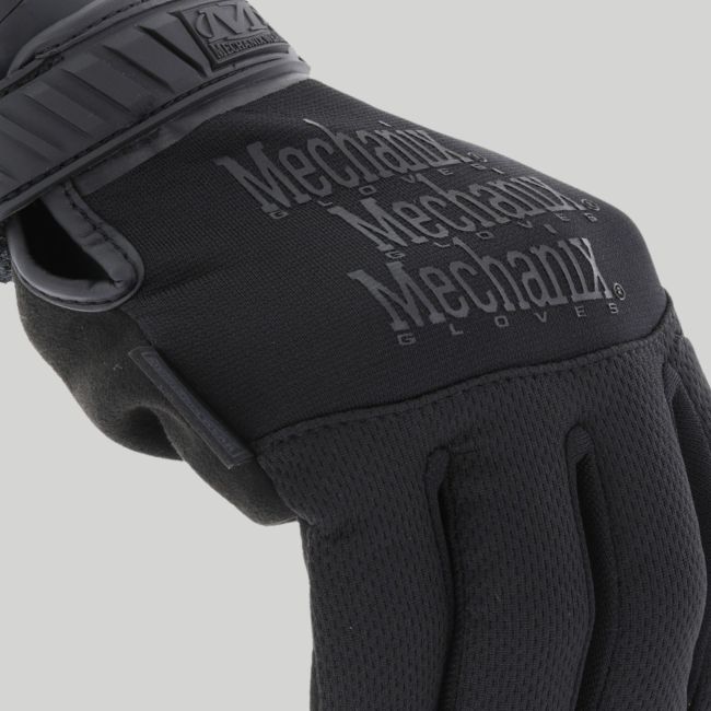 Schnittschutzhandschuhe Pursuit D5 - Schwarz - Mechanix