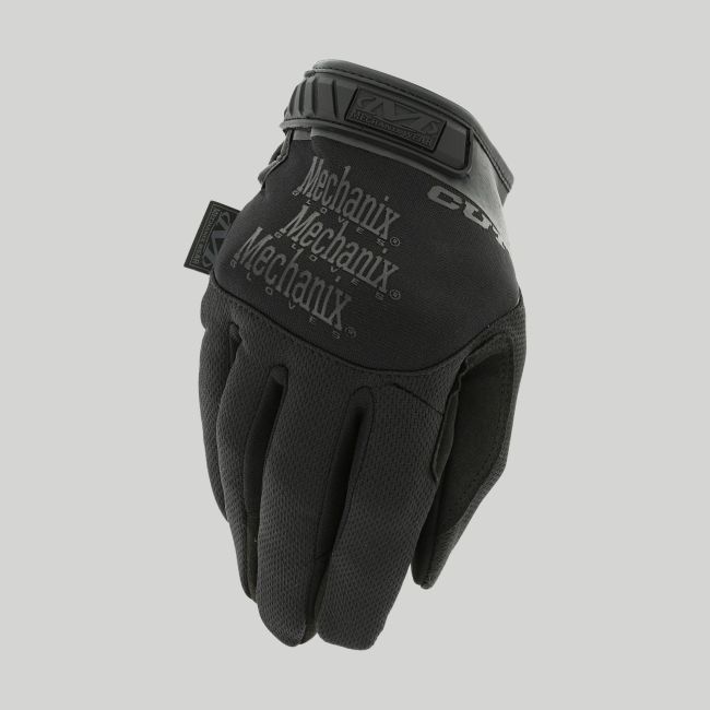 Snijbestendige handschoenen Pursuit D5 - Zwart - Mechanix