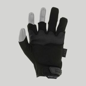Luvas M-Pact Trigger Finger - Preto - Mechanix