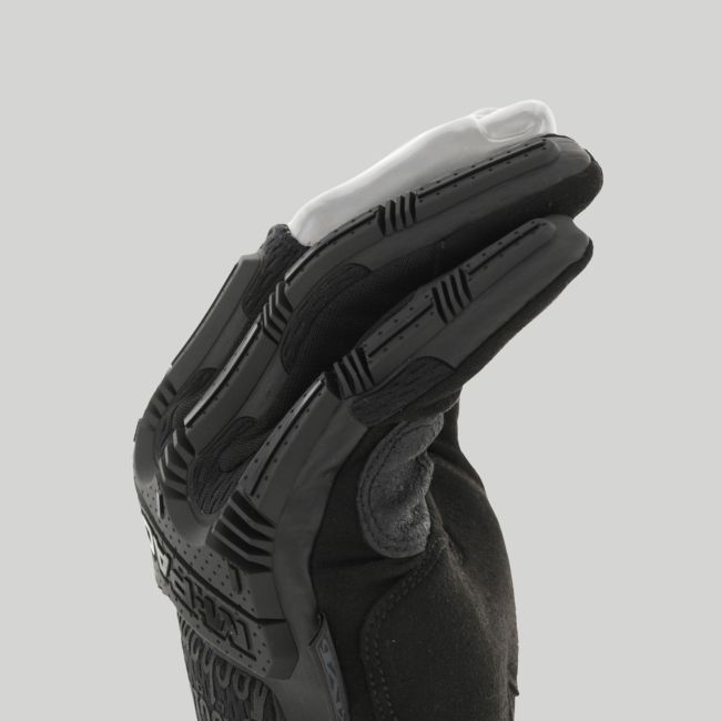 Guantes M-Pact Trigger Finger - Negro - Mechanix