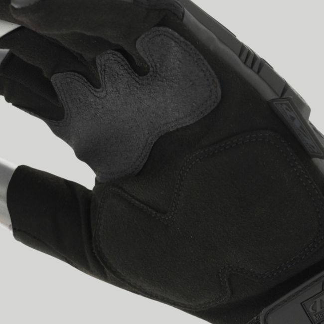 Gants M-Pact Trigger Finger - Noir - Mechanix