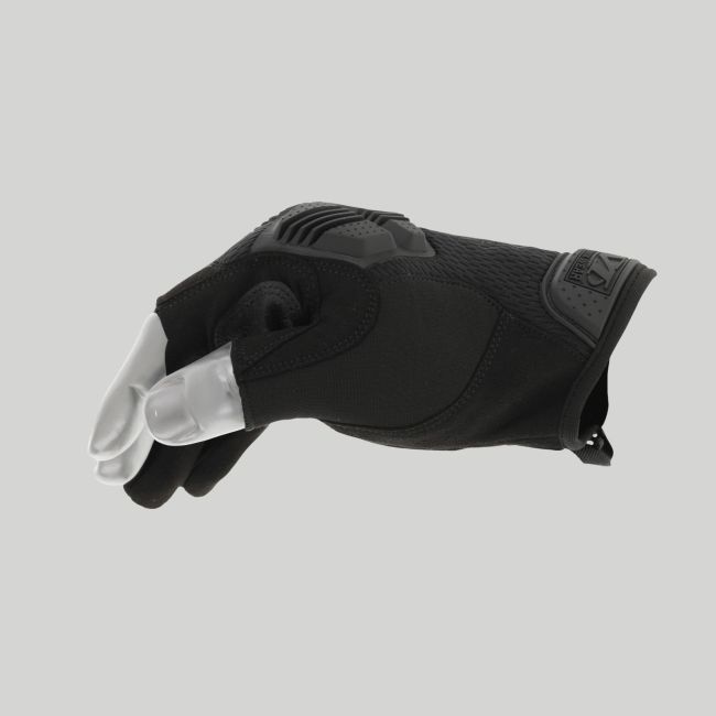 Gants M-Pact Trigger Finger - Noir - Mechanix