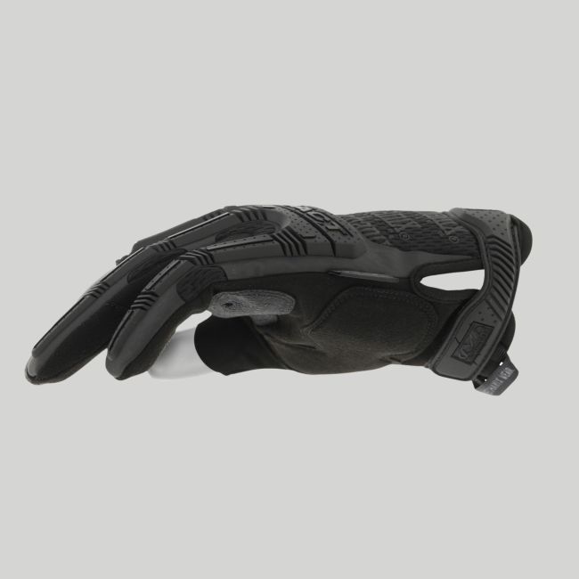 Guantes M-Pact Trigger Finger - Negro - Mechanix