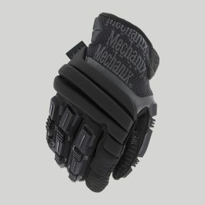 Guanti M-Pact 2 Covert Neri - Mechanix