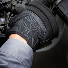 Gants M-Pact 2 Covert Noir - Mechanix