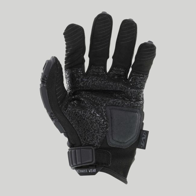 Rękawice M-Pact 2 Covert Czarne - Mechanix