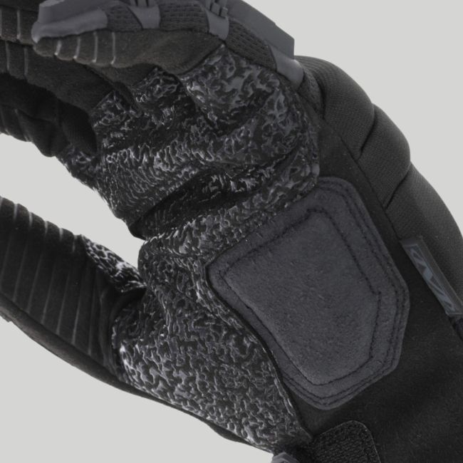 Rękawice M-Pact 2 Covert Czarne - Mechanix