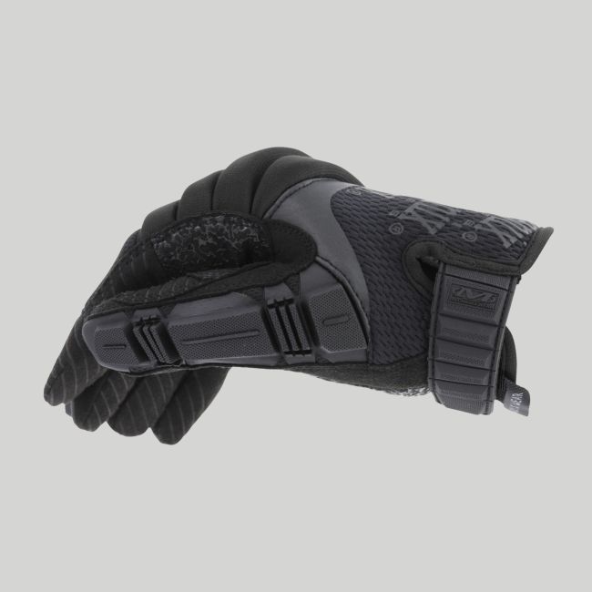 Gants M-Pact 2 Covert Noir - Mechanix