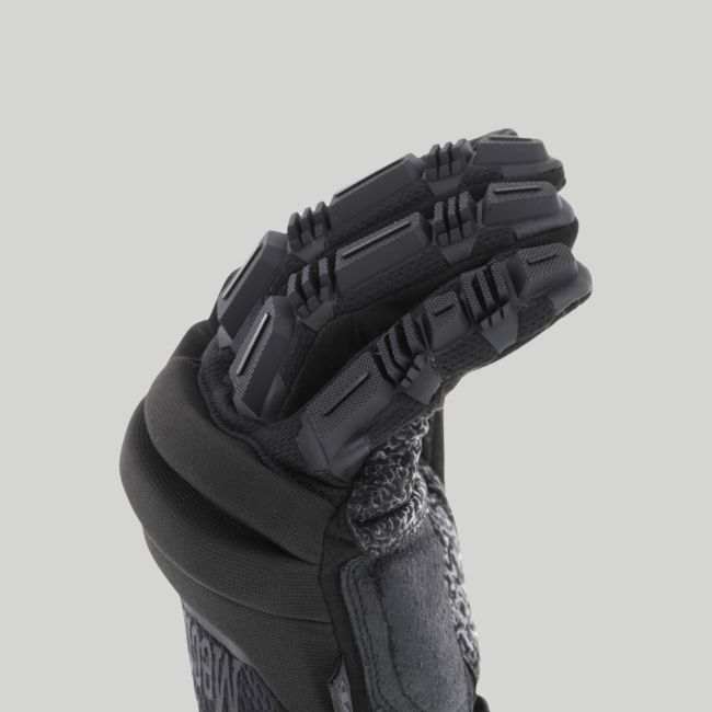 Guantes M-Pact 2 Covert Negro - Mechanix