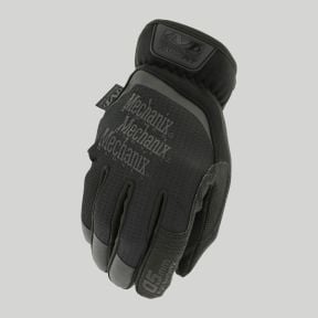 Rękawice Specialty Fastfit 0,5mm - Czarne - Mechanix