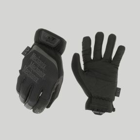 Rękawice Specialty Fastfit 0,5mm - Czarne - Mechanix