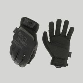 Rękawice Specialty Fastfit 0,5mm - Czarne - Mechanix